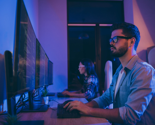 Types of IT Support: Which Service Model Should Your Business Implement?