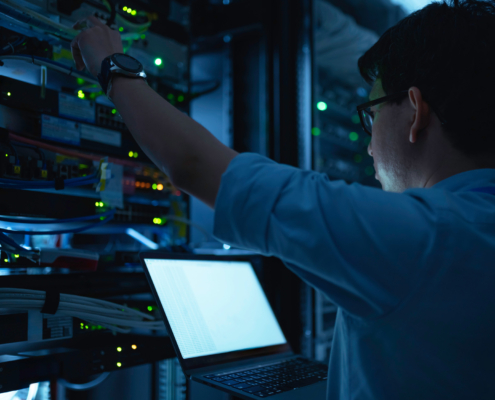 The Real Cost of Downtime: Why Chicago Businesses Are Investing in Managed IT