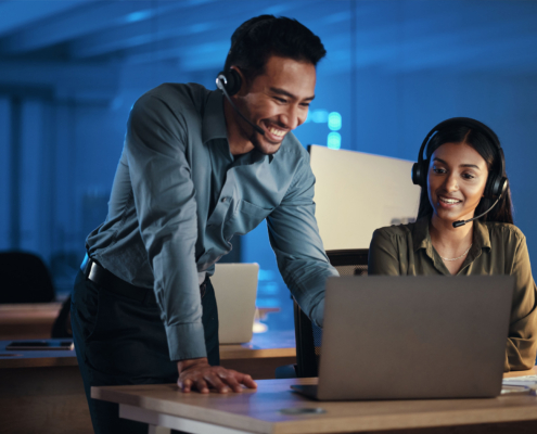 What to Look for in a Managed IT Services Provider in Chicago